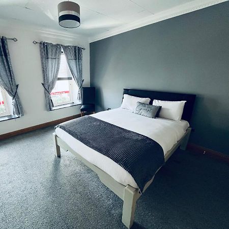 Wild Atlantic Way Rentals Kenmare Eksteriør bilde