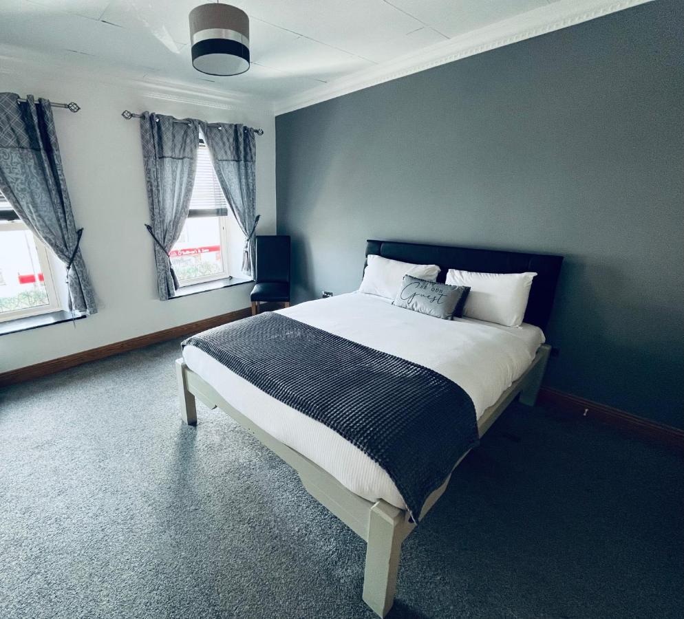 Wild Atlantic Way Rentals Kenmare Eksteriør bilde