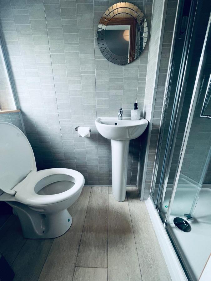 Wild Atlantic Way Rentals Kenmare Eksteriør bilde