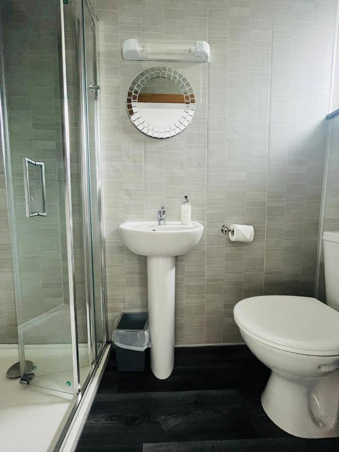 Wild Atlantic Way Rentals Kenmare Eksteriør bilde