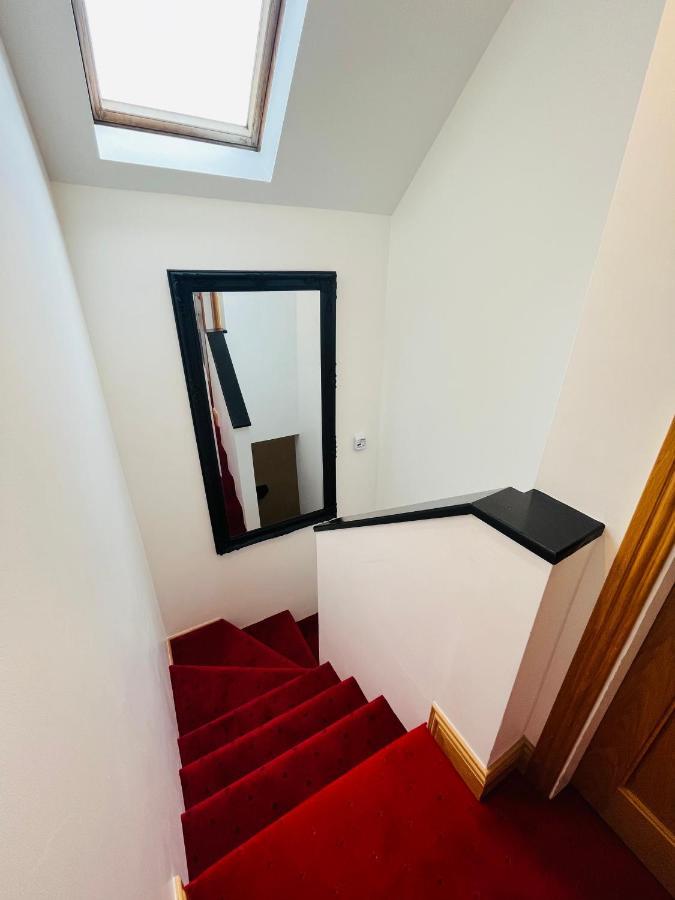 Wild Atlantic Way Rentals Kenmare Eksteriør bilde
