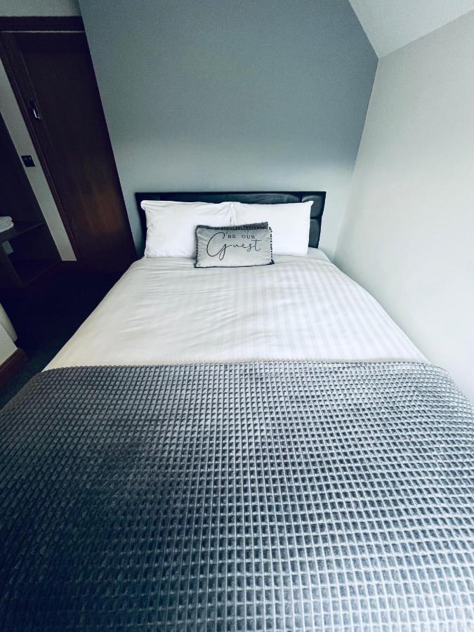 Wild Atlantic Way Rentals Kenmare Eksteriør bilde