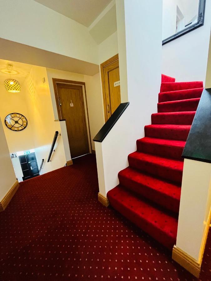 Wild Atlantic Way Rentals Kenmare Eksteriør bilde