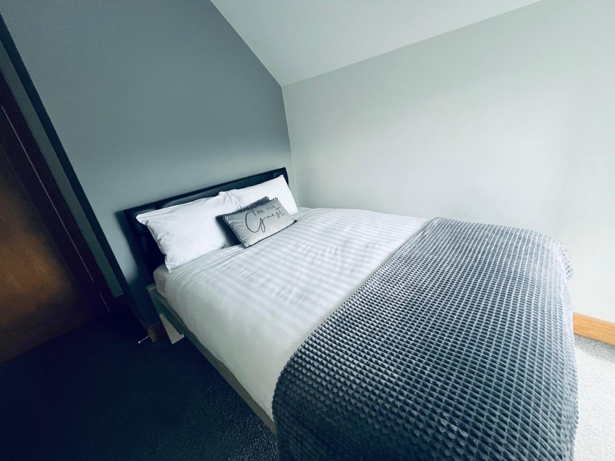 Wild Atlantic Way Rentals Kenmare Eksteriør bilde