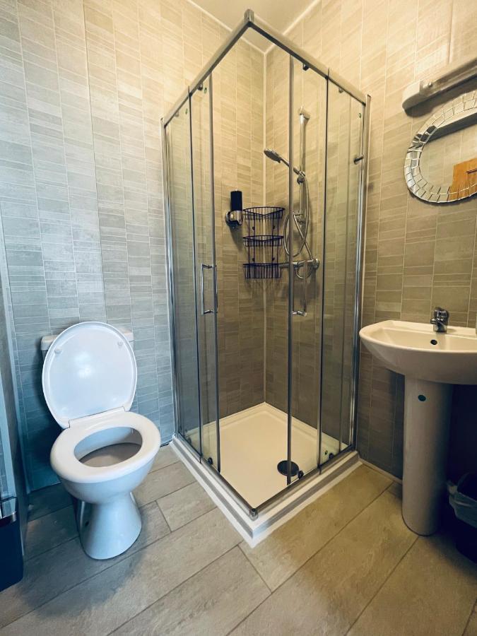 Wild Atlantic Way Rentals Kenmare Eksteriør bilde
