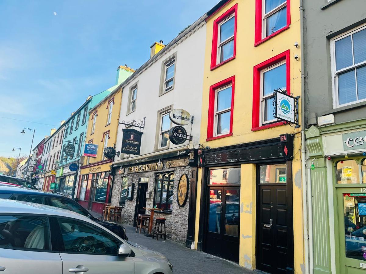 Wild Atlantic Way Rentals Kenmare Eksteriør bilde