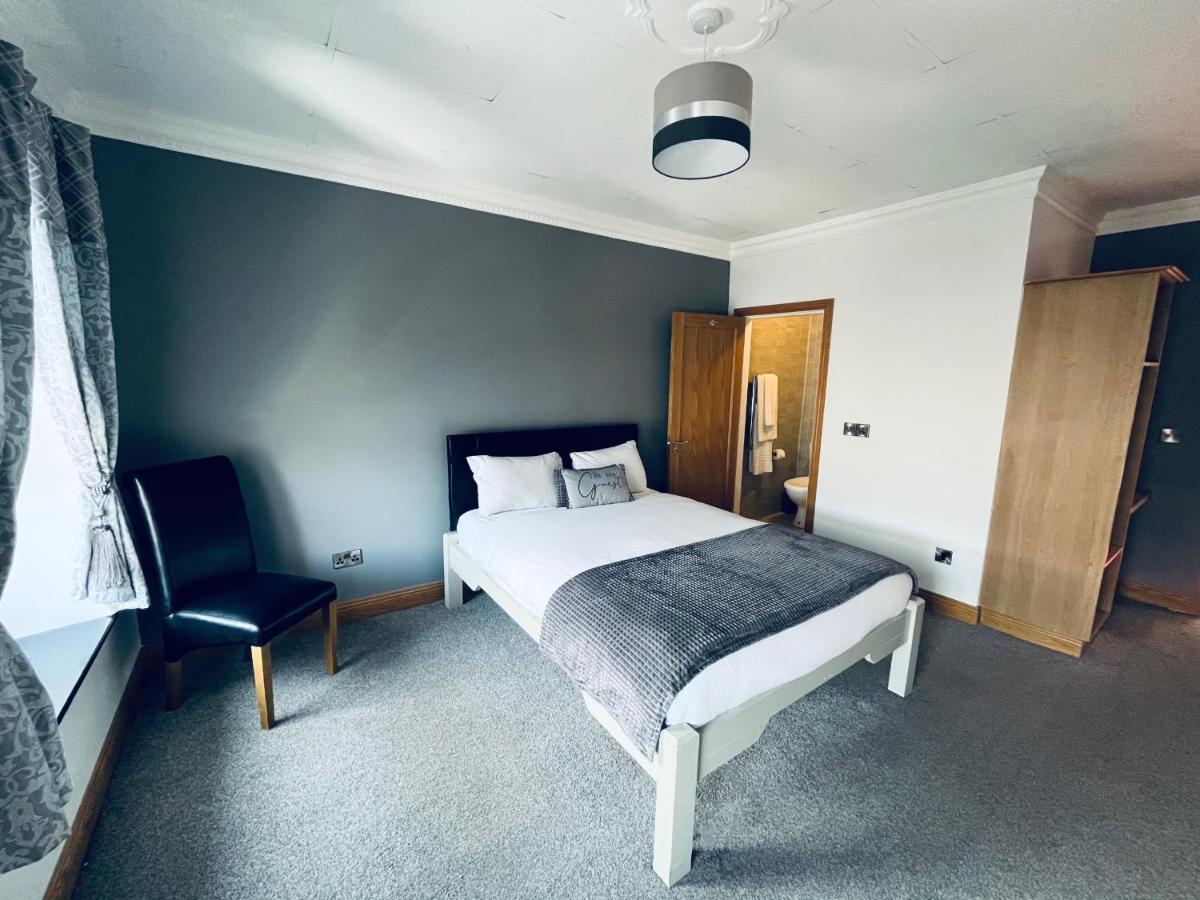 Wild Atlantic Way Rentals Kenmare Eksteriør bilde