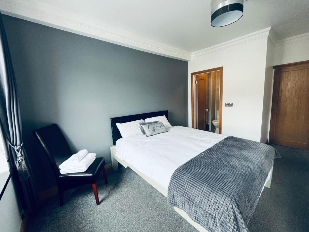 Wild Atlantic Way Rentals Kenmare Eksteriør bilde
