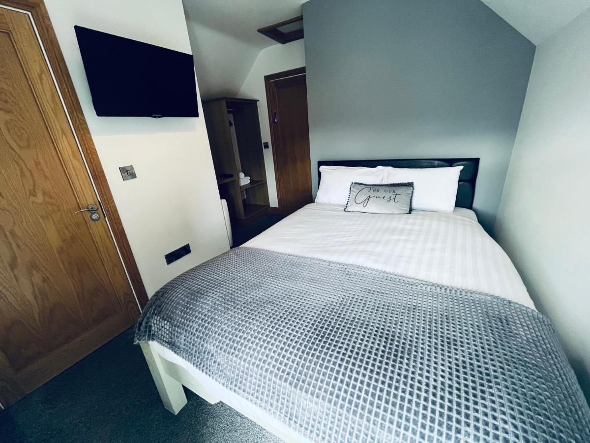Wild Atlantic Way Rentals Kenmare Eksteriør bilde