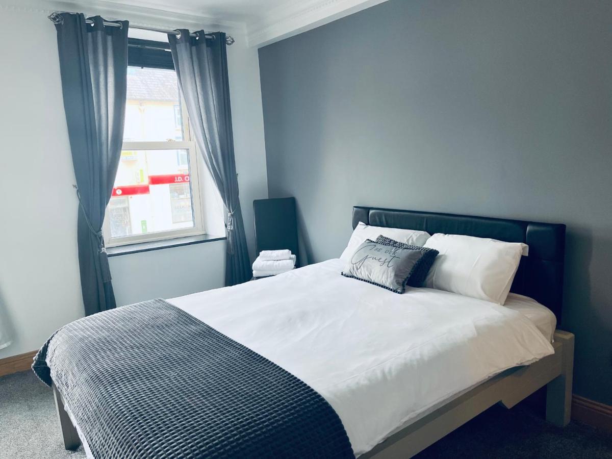 Wild Atlantic Way Rentals Kenmare Eksteriør bilde