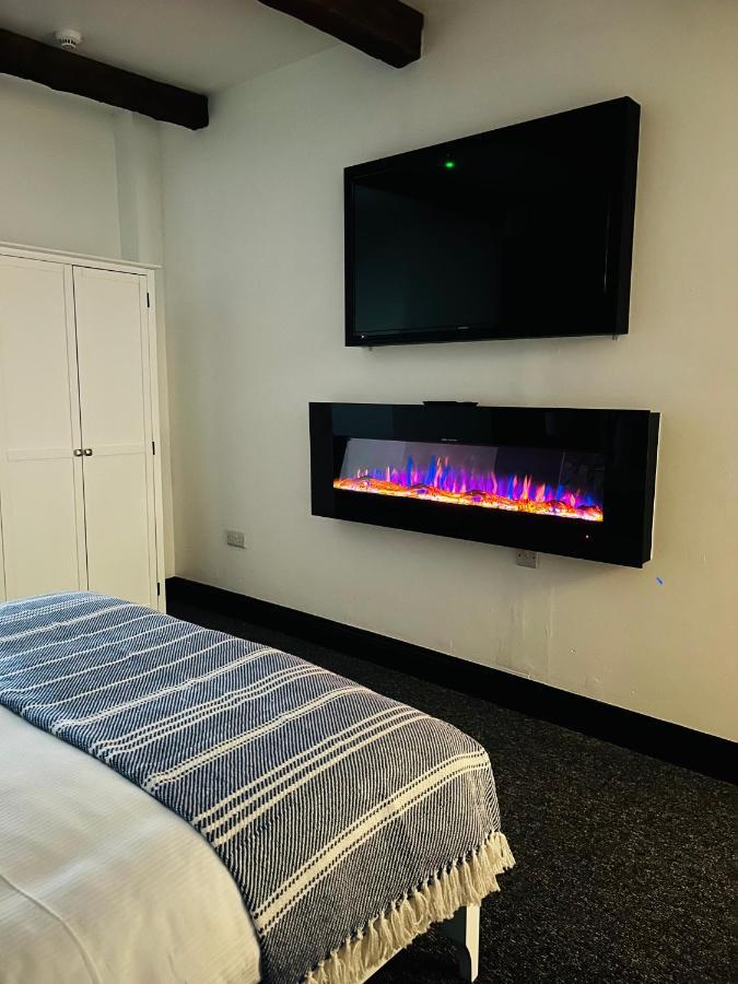 Wild Atlantic Way Rentals Kenmare Eksteriør bilde
