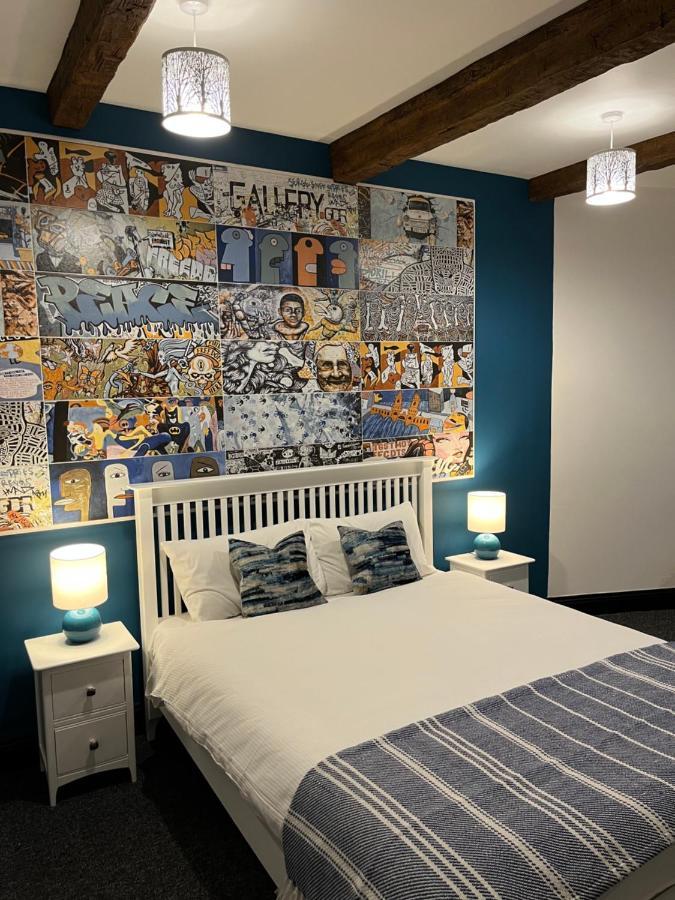 Wild Atlantic Way Rentals Kenmare Eksteriør bilde