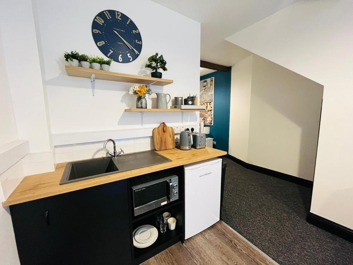 Wild Atlantic Way Rentals Kenmare Eksteriør bilde