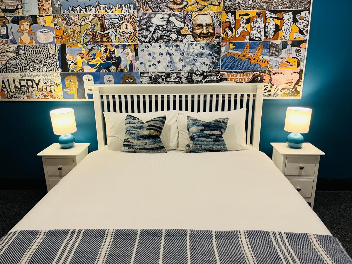 Wild Atlantic Way Rentals Kenmare Eksteriør bilde