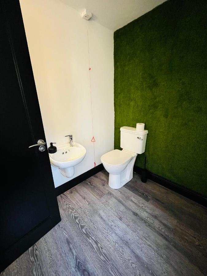 Wild Atlantic Way Rentals Kenmare Eksteriør bilde
