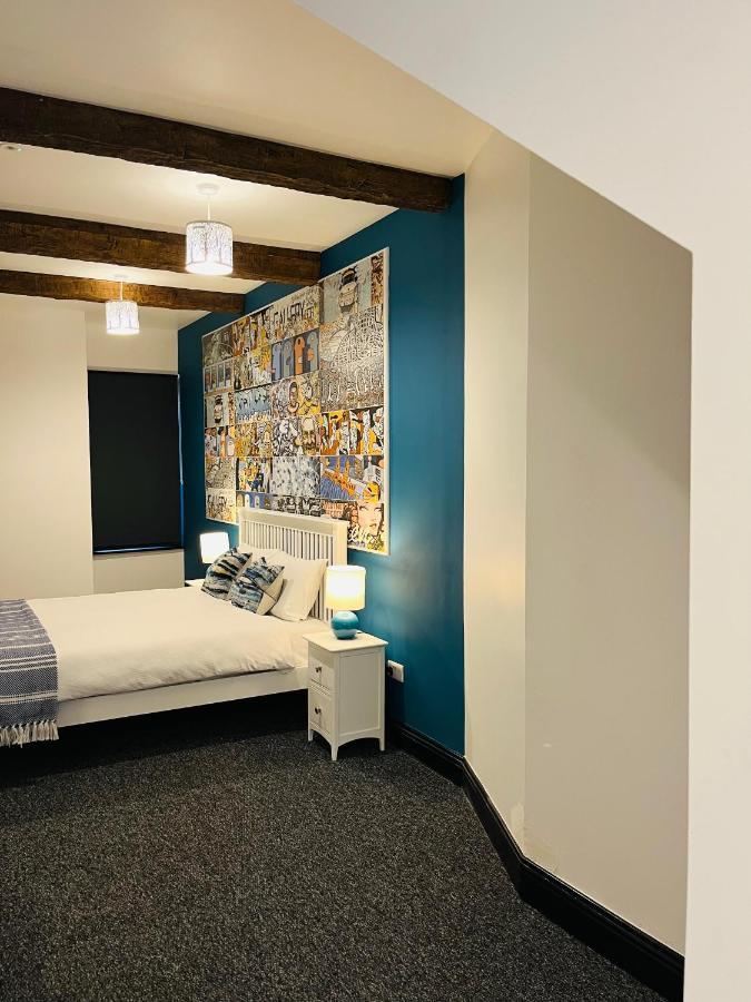 Wild Atlantic Way Rentals Kenmare Eksteriør bilde