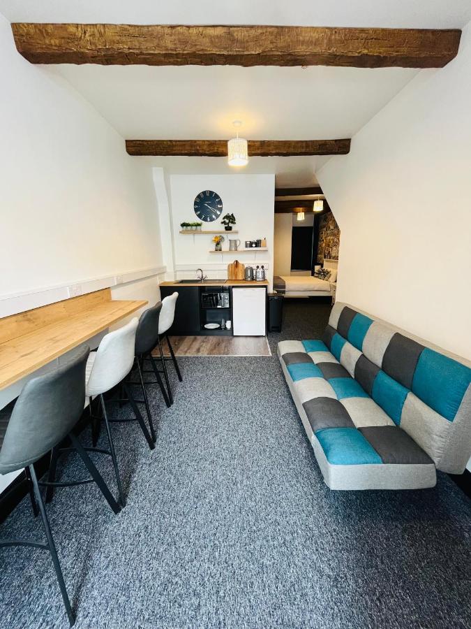 Wild Atlantic Way Rentals Kenmare Eksteriør bilde