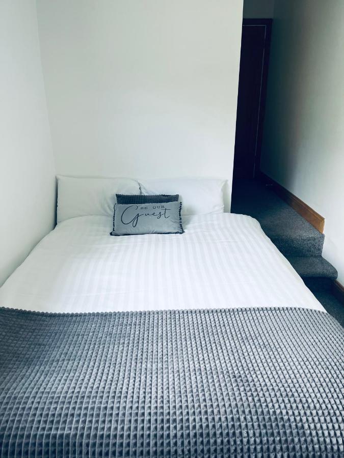 Wild Atlantic Way Rentals Kenmare Eksteriør bilde